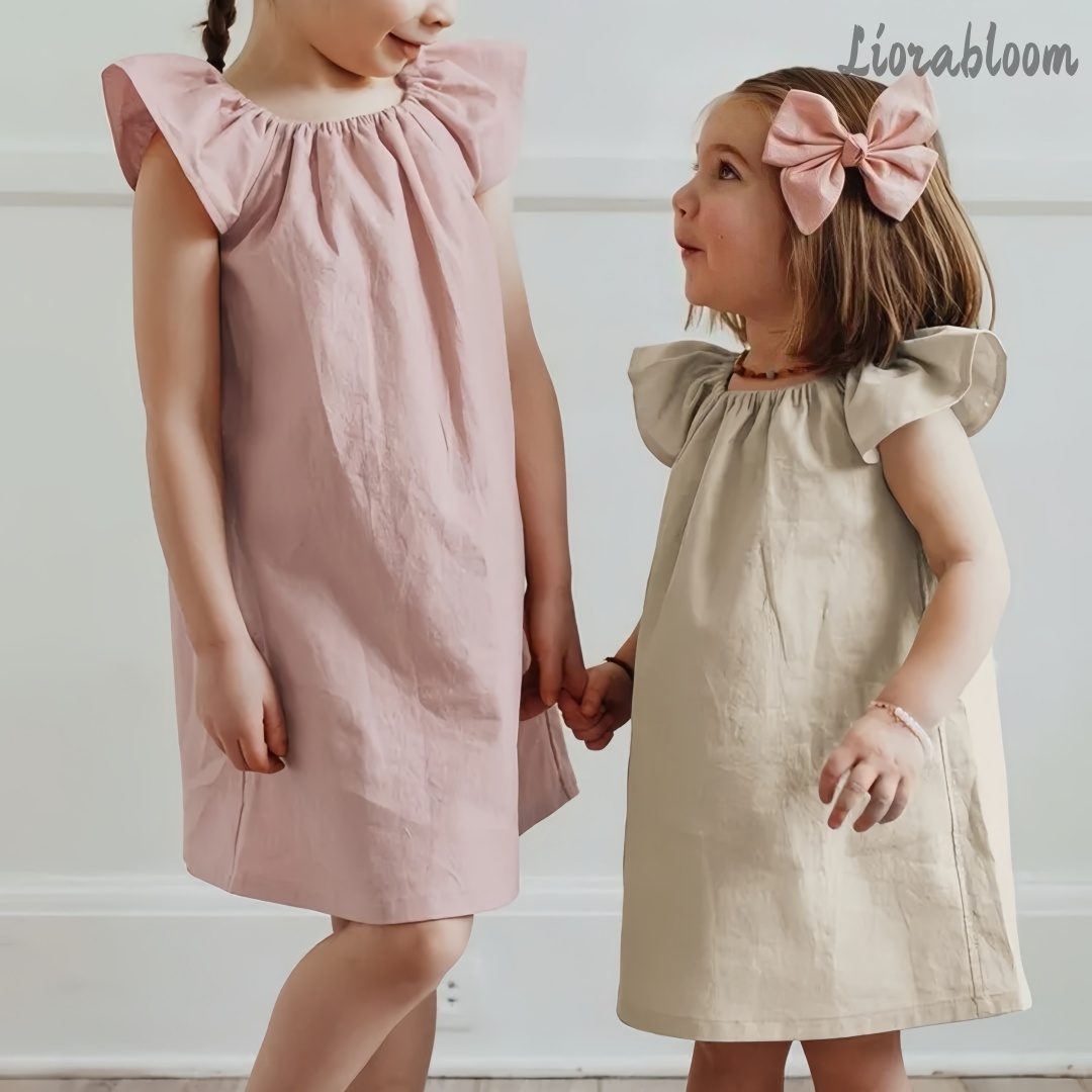 Women Formal Wear Dress - Разноцветное повседневное платье принцессы, удобная торжественная