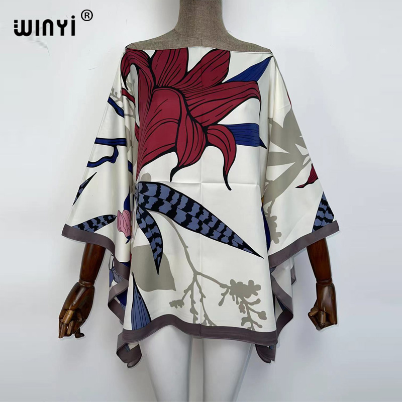 Young Women'S Formal Wear - WINYI Новая коллекция 2021 года: богемные
