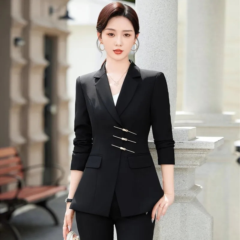 2025 модный белый, красный, че – обзор и цена Women Formal Wear Black And White