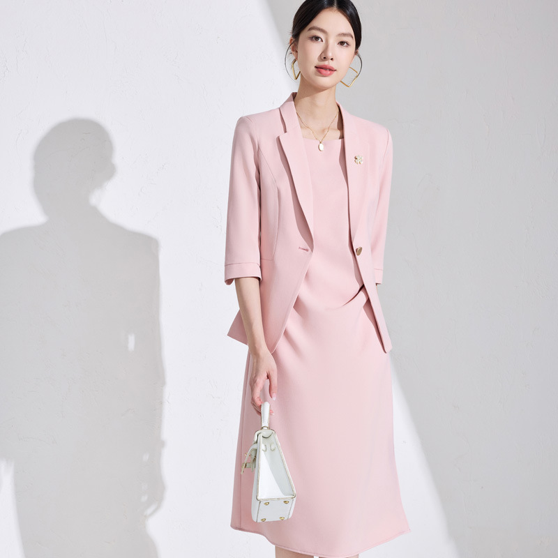 Женский костюм-платье 2025: Но – обзор и цена Women Formal Wear Dress