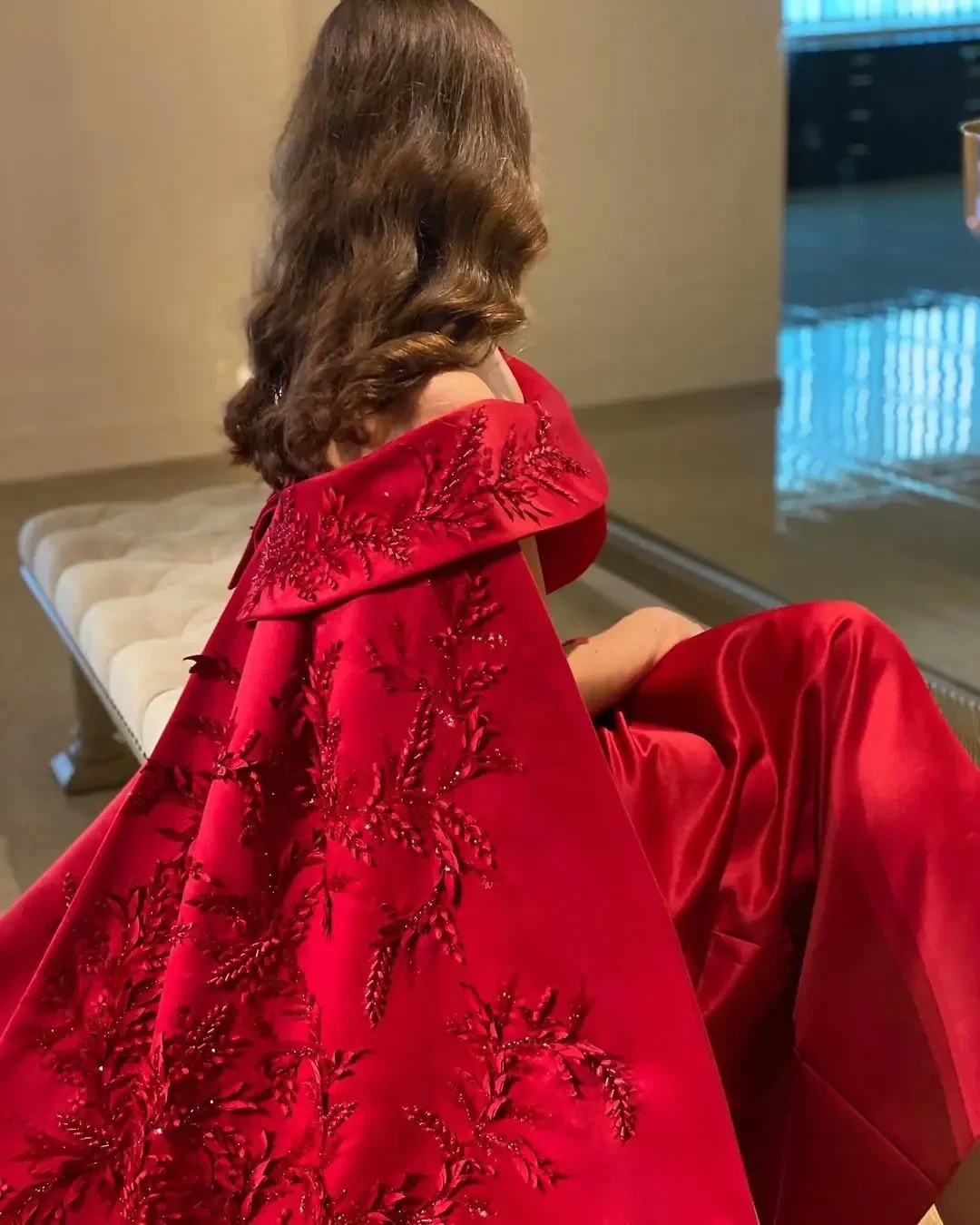 Платье-футляр длиной до щиколо – обзор и цена Women Formal Wear Dress