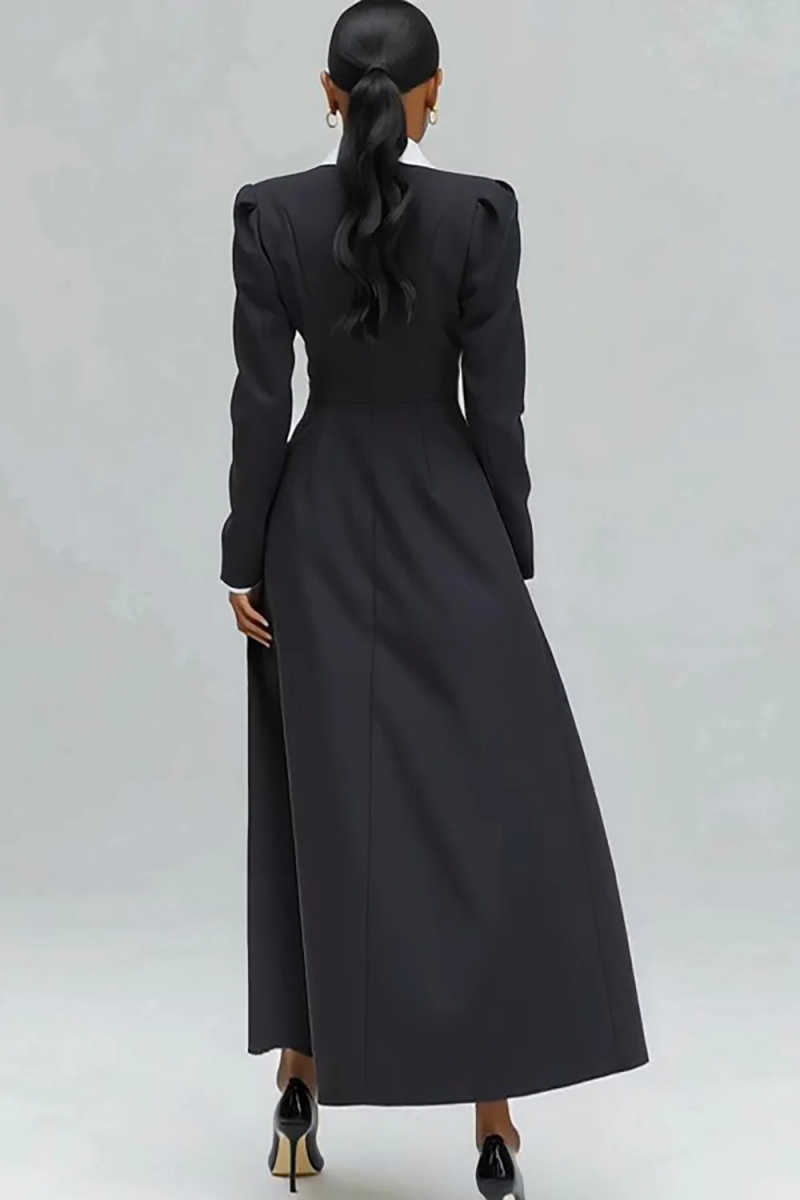 Женский длинный блейзер-пиджак – обзор и цена Women'S Formal Wear For Wedding Guest