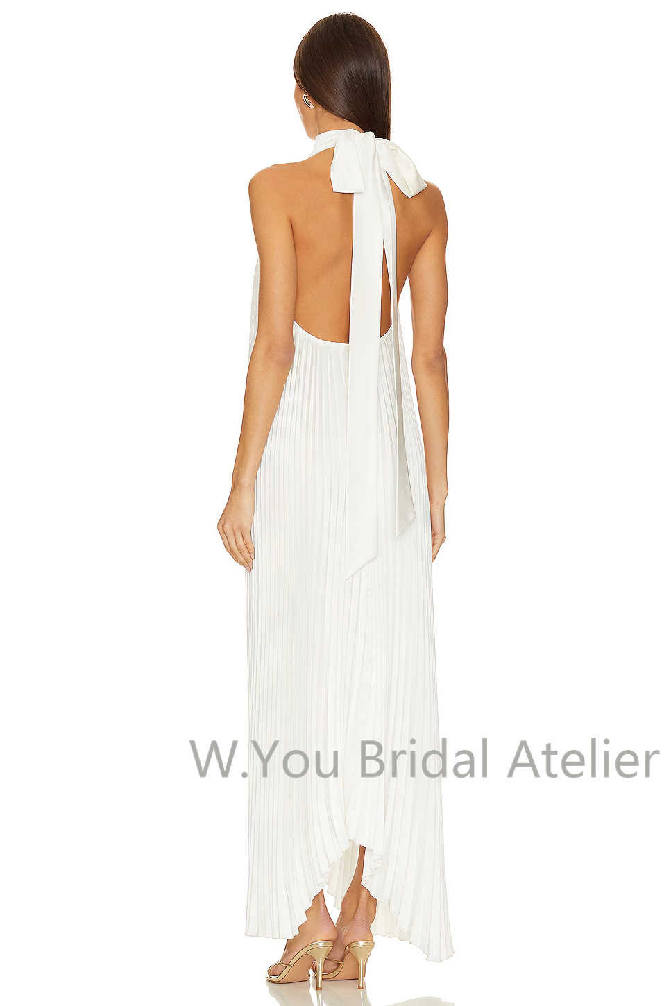 Вечерние платья с глубоким V-о – обзор и цена Women'S Formal Wear For Wedding Guest