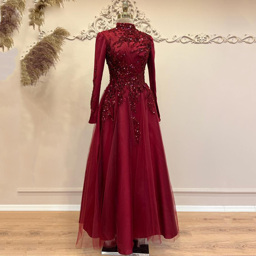 Женское ТРАПЕЦИЕВИДНОЕ ПЛАТЬЕ  – обзор и цена Women Formal Wear Dress