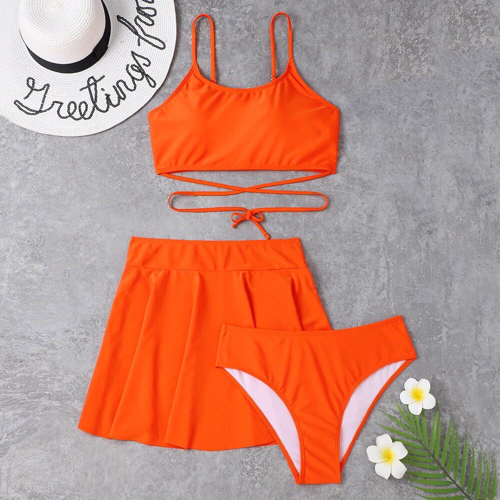 Cikini-монохромный Купальник д – обзор и цена Monochrome Suit Set