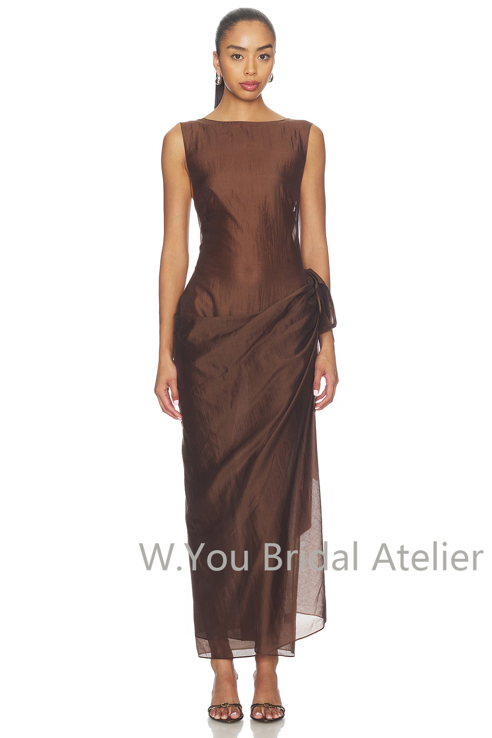 Вечерние платья с открытыми пл – обзор и цена Women'S Formal Wear For Wedding Guest