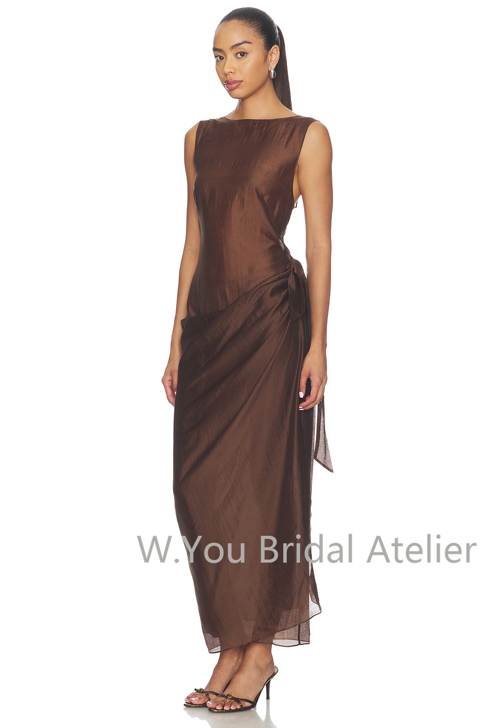 Вечерние платья с открытыми пл – обзор и цена Women'S Formal Wear For Wedding Guest