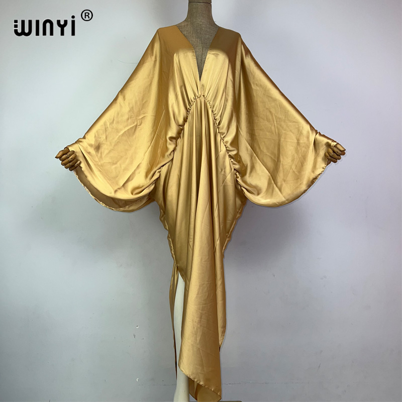 WINYI монохромный элегантный к – обзор и цена Young Women'S Formal Wear