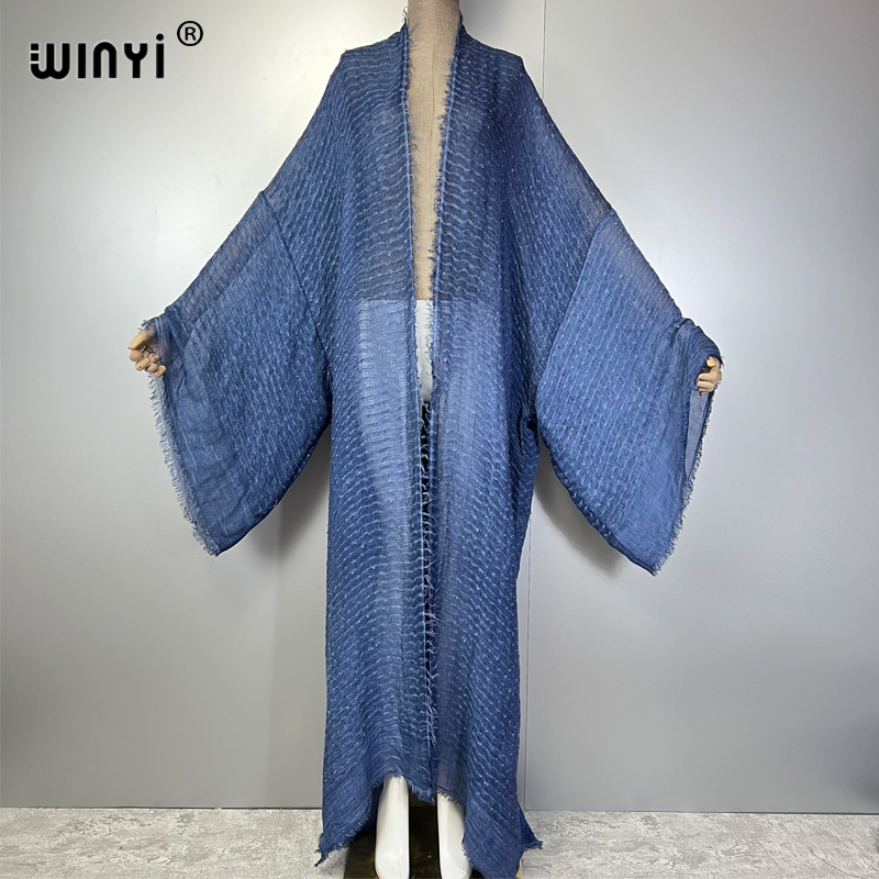 WINYI кимоно с геометрическим  – обзор и цена Young Women'S Formal Wear