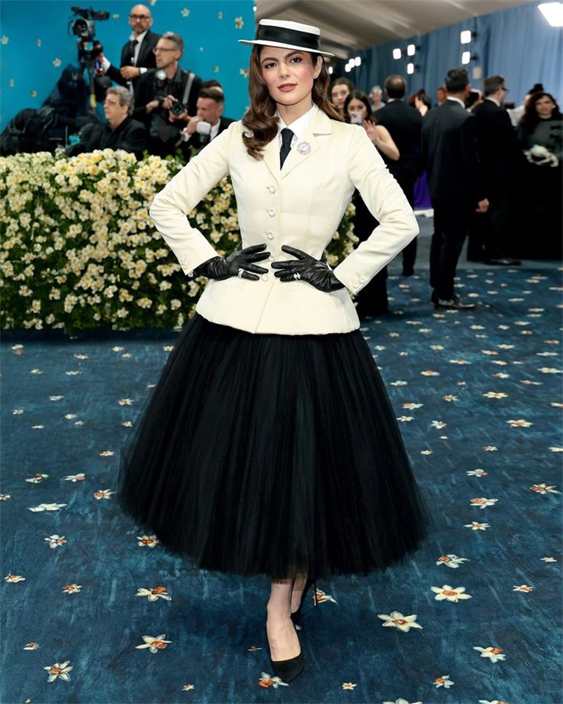 Белые женские офисные костюмы, – обзор и цена Women Formal Wear Black And White