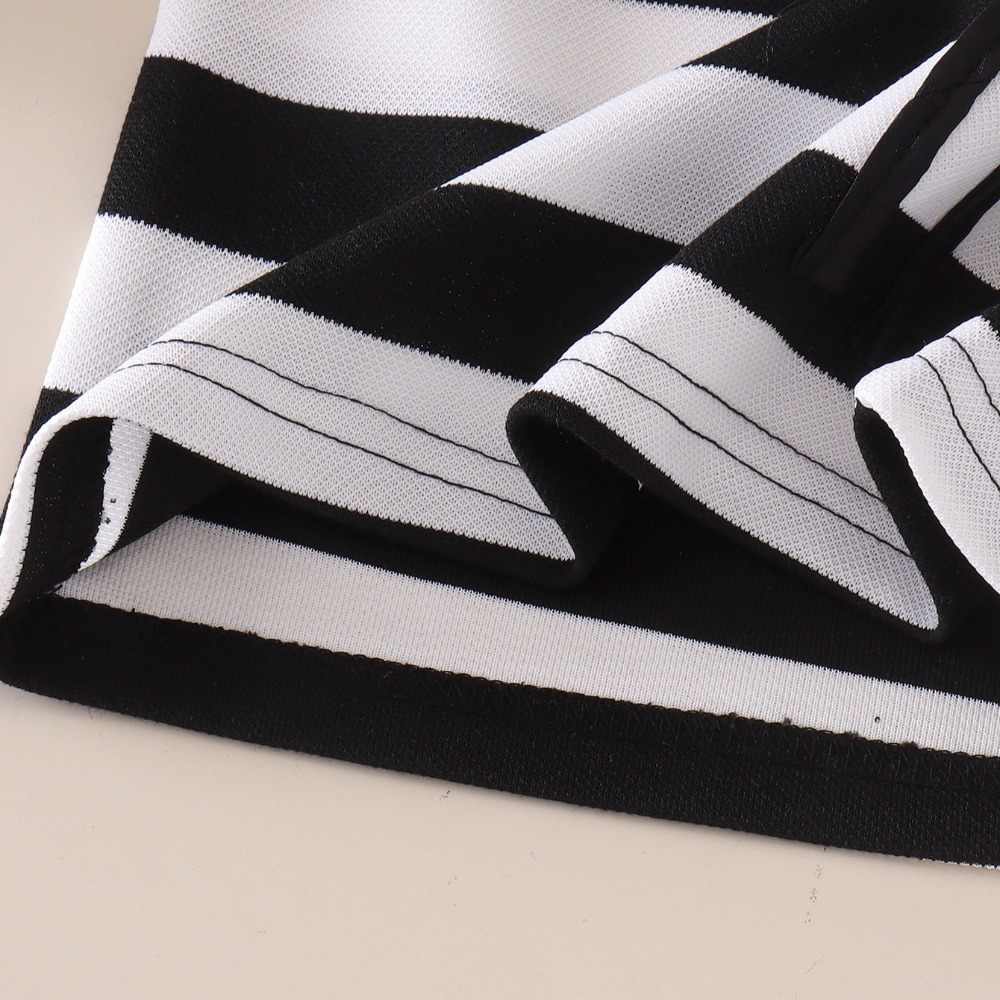 Новинка: Детский комплект с мо – обзор и цена Monochrome Suit Set