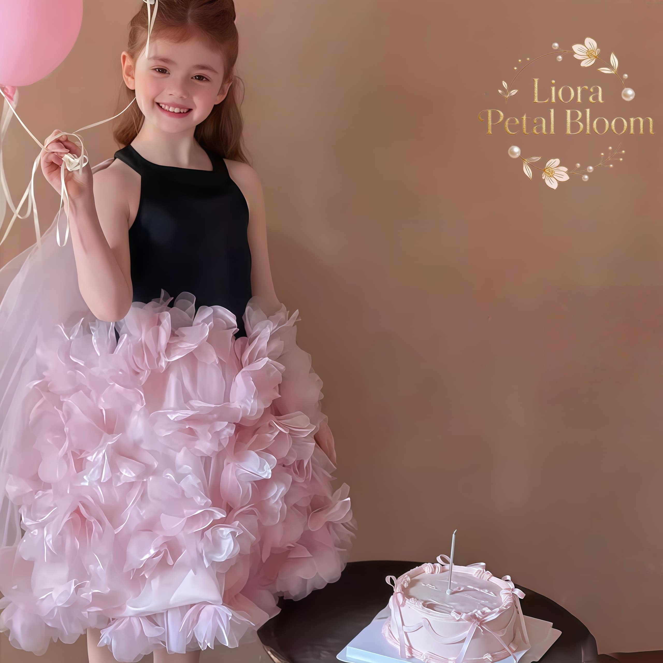 Черное тюлевое платье с цветоч – обзор и цена Women Formal Wear Dress