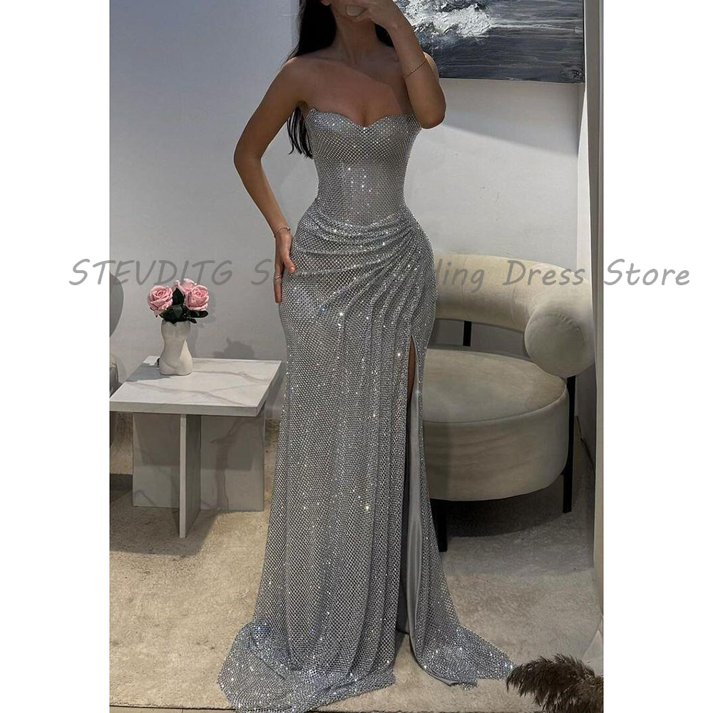 Изысканные вечерние платья жен – обзор и цена Women Formal Wear Dress