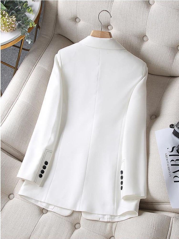Новый модный женский деловой б – обзор и цена Women Formal Wear Black And White