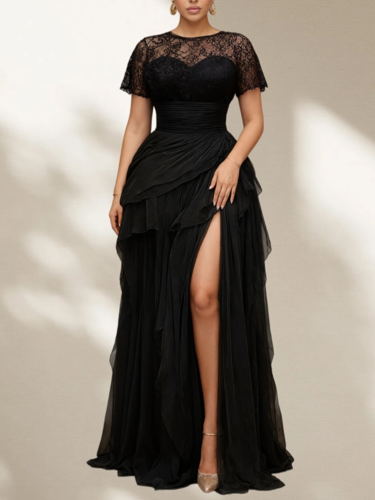 Элегантное вечернее платье бол – обзор и цена Women Formal Wear Dress
