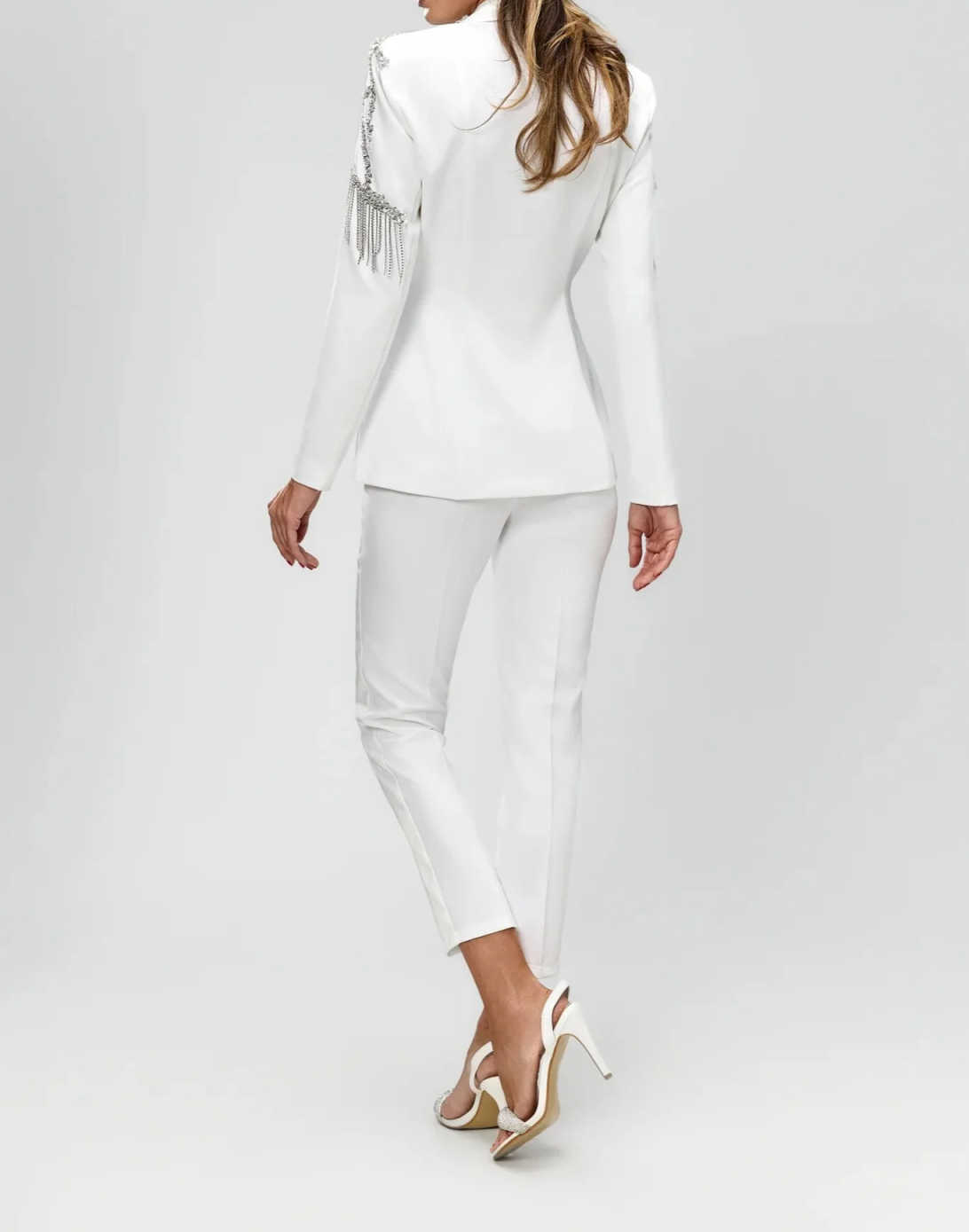 Индивидуальные свадебные смоки – обзор и цена Women'S Formal Wear For Wedding Guest