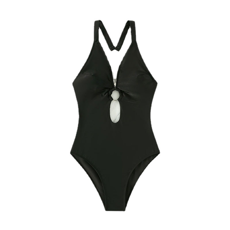 Женский купальник Cikini-Plung – обзор и цена Monochrome Suit Set