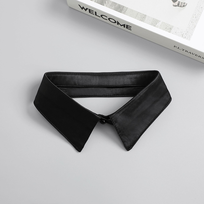 Женская стильная съемная подст – обзор и цена Women Formal Wear Black And White