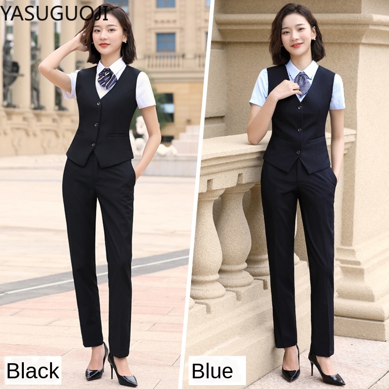 Элегантный Модный женский жиле – обзор и цена Women Formal Wear For Plus Size
