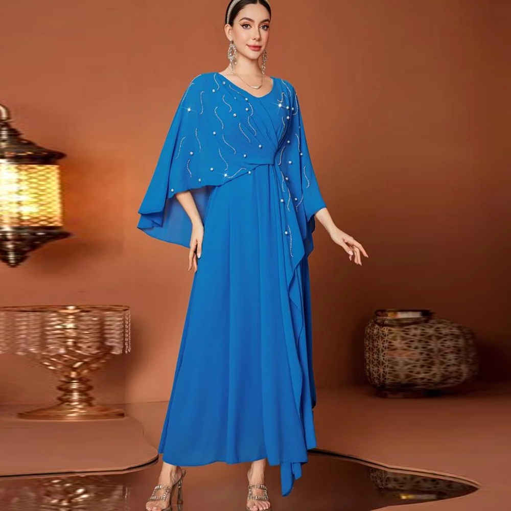 Роскошные вечерние платья с V- – обзор и цена Women'S Formal Wear For Wedding Guest