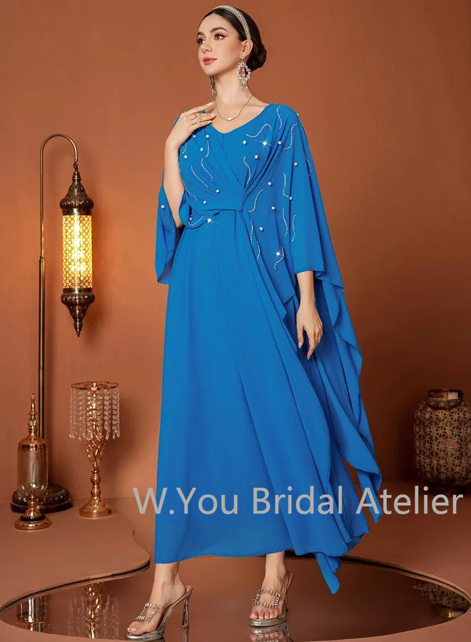 Роскошные вечерние платья с V- – обзор и цена Women'S Formal Wear For Wedding Guest